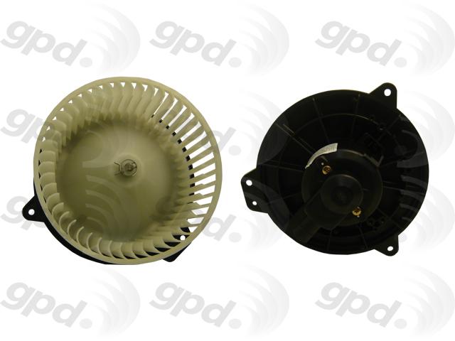 Global Parts Distributors 700032  product image 1 of 1