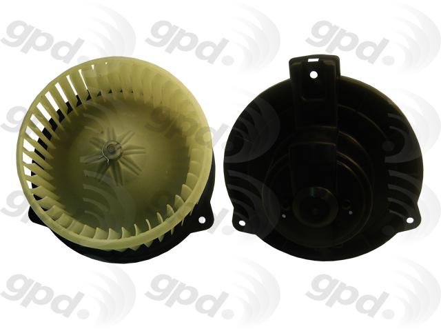 Global Parts Distributors 700036  product image 1 of 1