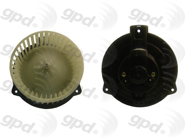 Global Parts Distributors 700037  product image 1 of 1
