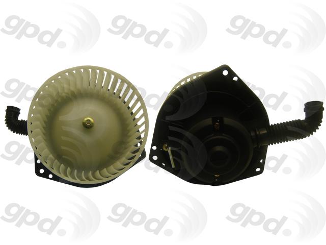 Global Parts Distributors 700045  product image 1 of 1