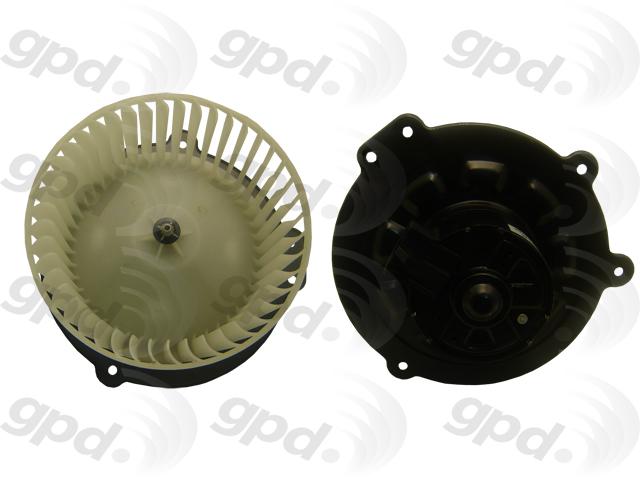Global Parts Distributors 700047  product image 1 of 1