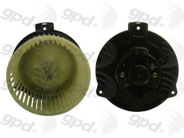 Global Parts Distributors 700053  product image 1 of 1