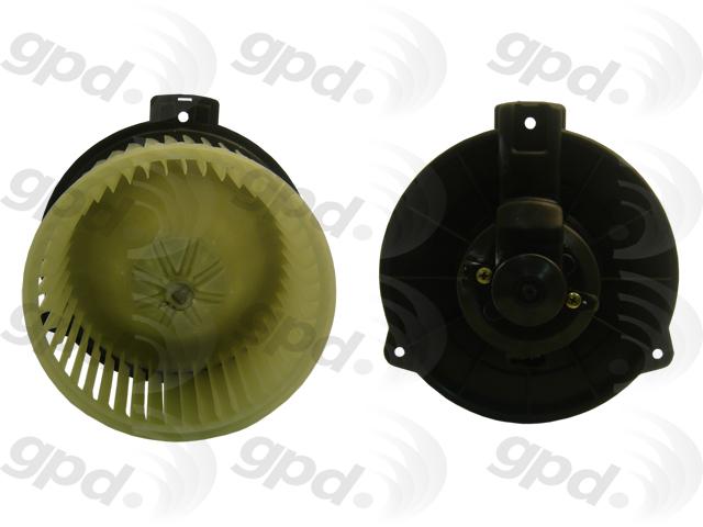 Global Parts Distributors 700056  product image 1 of 1