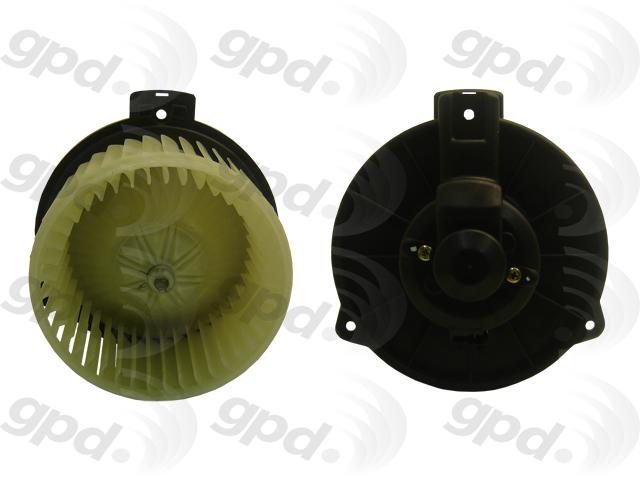 Global Parts Distributors 700059  product image 1 of 1