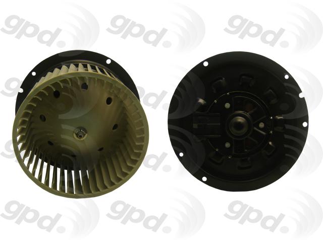 Global Parts Distributors 700065  product image 1 of 1