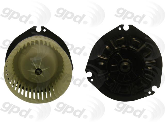 Global Parts Distributors 700067  product image 1 of 1