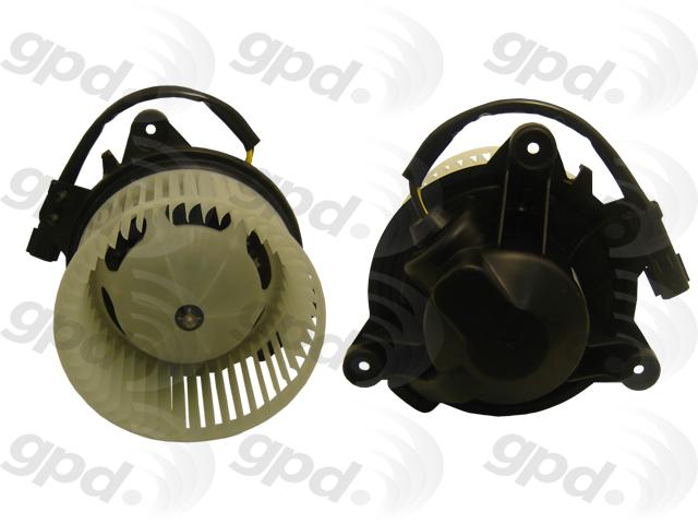 Global Parts Distributors 700071  product image 1 of 1