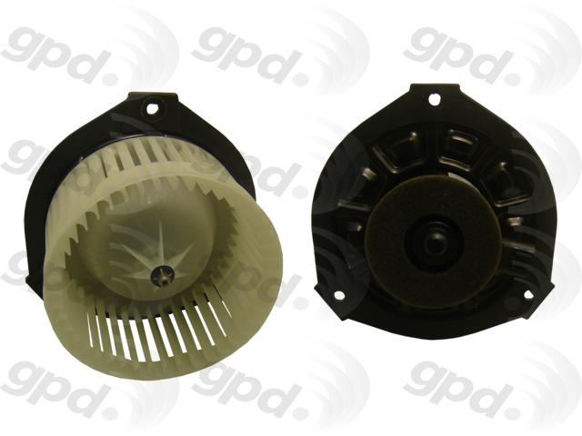 Global Parts Distributors 700073  product image 1 of 1