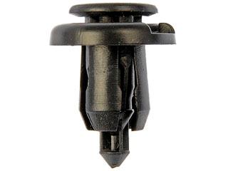2014 Honda Ridgeline Bumper Cover Trim Panel Retainer Rear Lower Dorman 700080 image 1 of 4