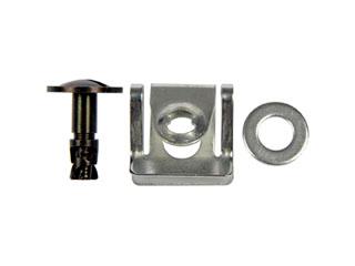 2004 Volkswagen Passat Engine Splash Shield Hardware Dorman 700082 image 2 of 4