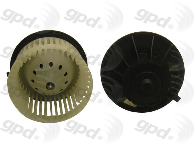 Global Parts Distributors 700089  product image 1 of 1