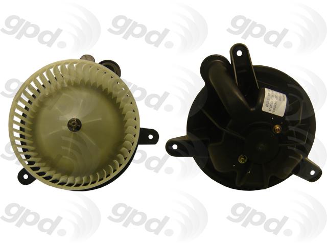 Global Parts Distributors 700095  product image 1 of 1