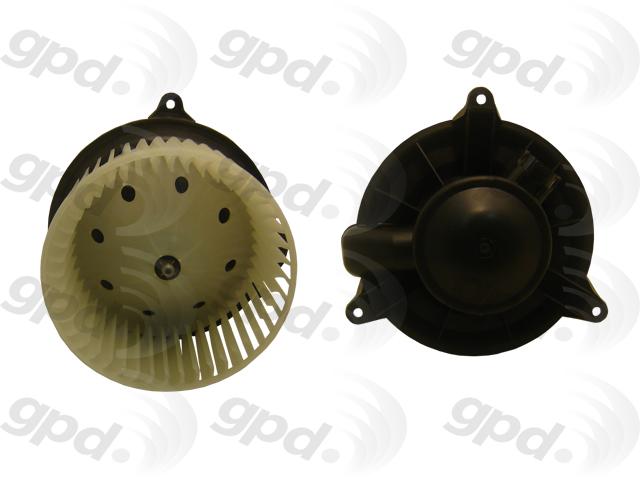 Global Parts Distributors 700101  product image 1 of 1