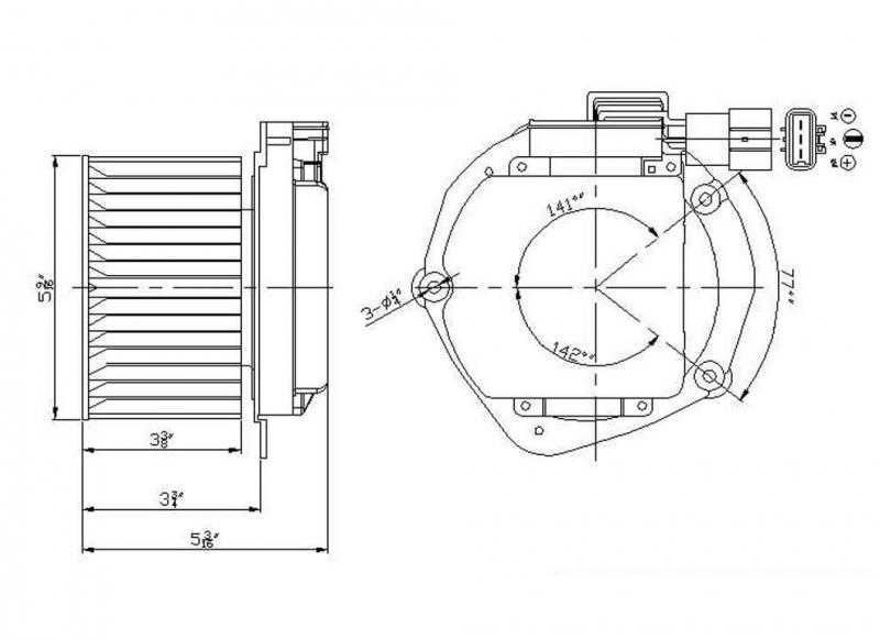 Global Parts Distributors 700108  product image 1 of 1