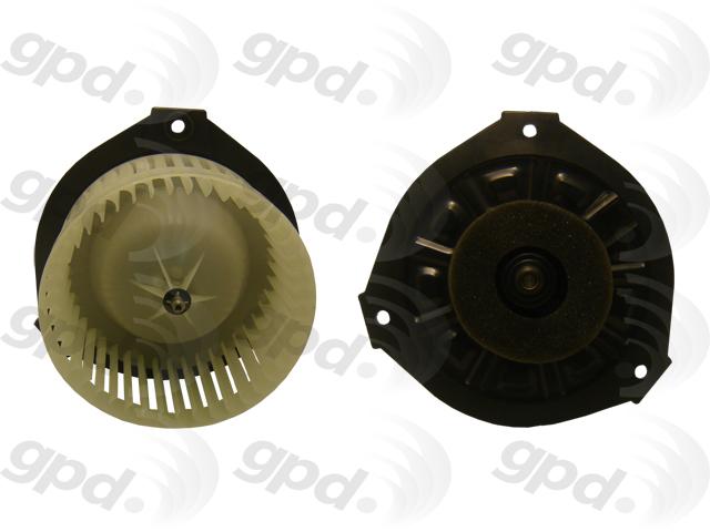 Global Parts Distributors 700109 Global Parts Distributors 700109 product image 1 of 1