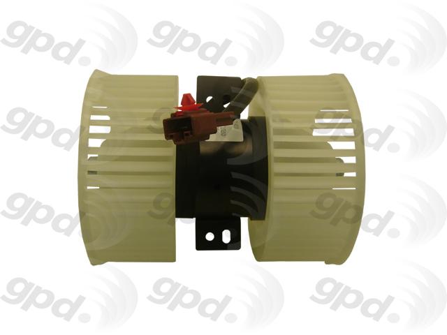 Global Parts Distributors 700116  product image 1 of 1