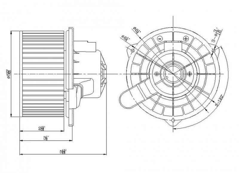 Global Parts Distributors 700133  product image 1 of 1