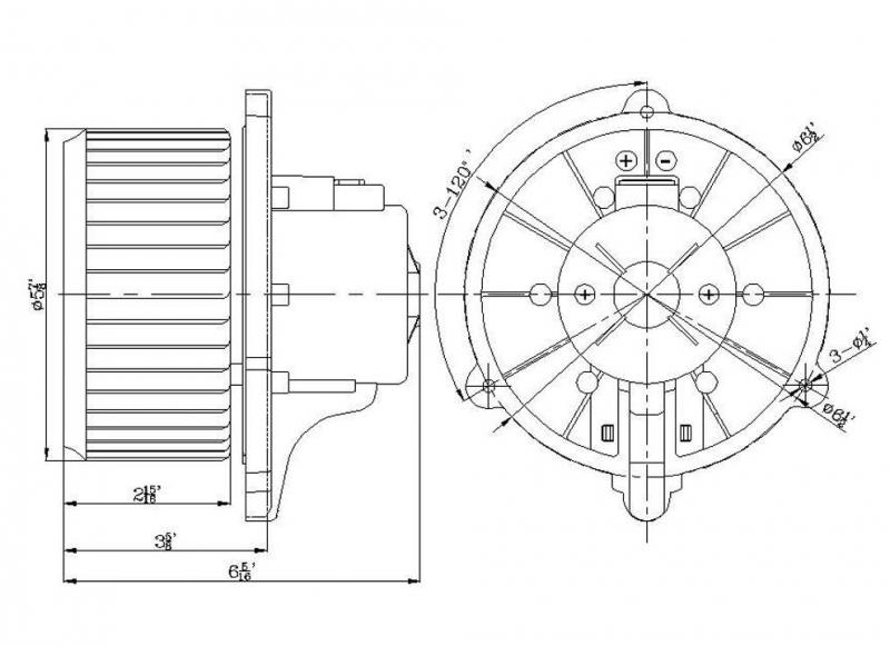 Global Parts Distributors 700138  product image 1 of 1