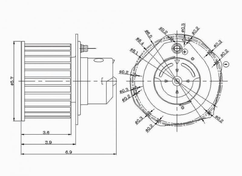 Global Parts Distributors 700142  product image 1 of 1