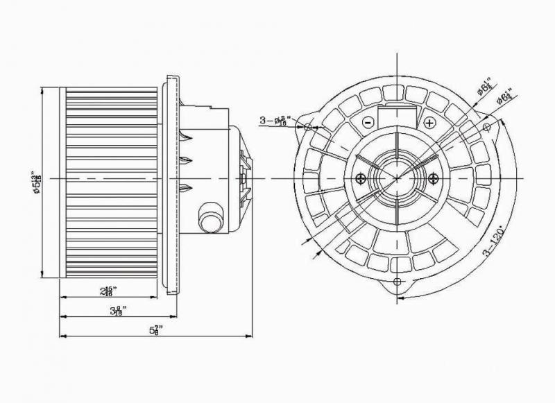 Global Parts Distributors 700144  product image 1 of 1