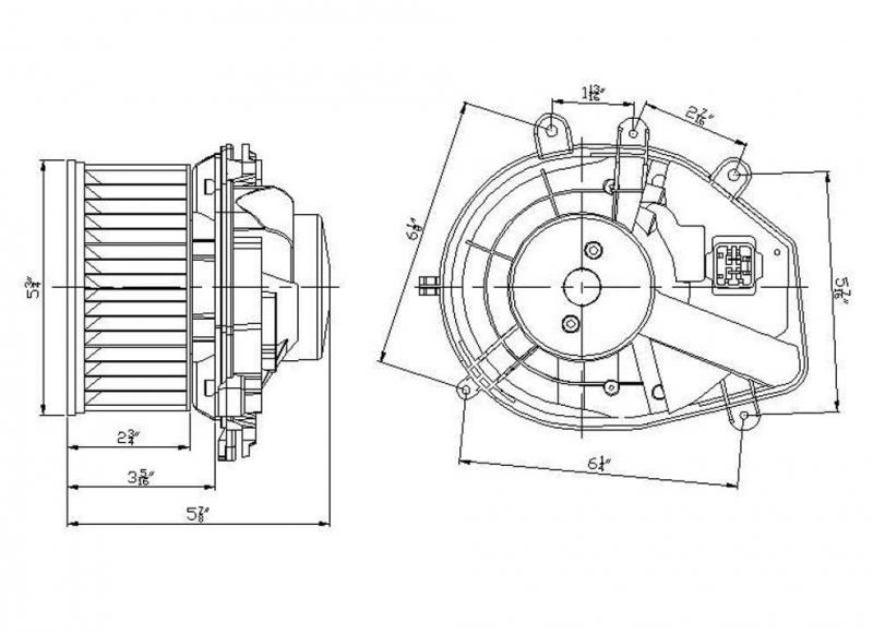 Global Parts Distributors 700162  product image 1 of 1