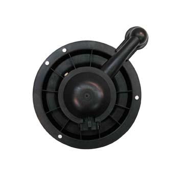 2010 Ford Explorer HVAC Blower Motor