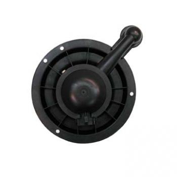 2006 Mercury Mountaineer HVAC Blower Motor