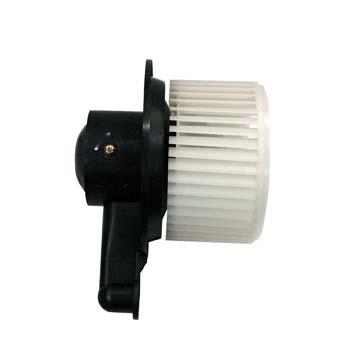 2006 Ford Explorer HVAC Blower Motor Front TYC 700178 image 4 of 4