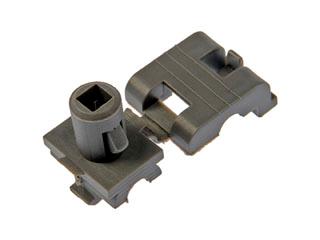 2002 Buick Regal Door Lock Rod Clip Front Dorman 703240 image 2 of 4