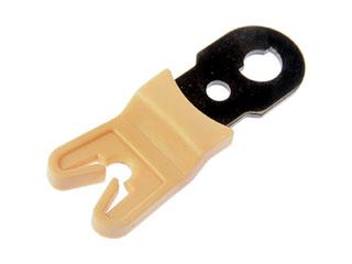 2010 Ford Expedition Door Lock Rod Clip Front Left Dorman 703241 image 1 of 4