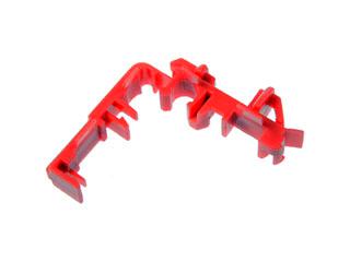 1999 Nissan Sentra Door Lock Rod Clip