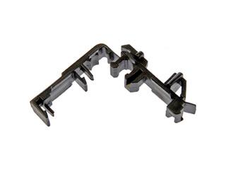 1994 Infiniti Q45 Door Lock Rod Clip