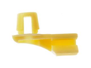 2009 Nissan GT-R Door Lock Rod Clip Front Dorman 703247 image 1 of 4