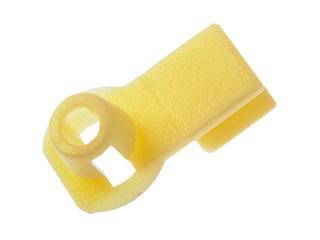 2009 Nissan GT-R Door Lock Rod Clip Front Dorman 703247 image 2 of 4