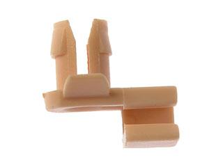 2004 Honda Civic Door Lock Rod Clip