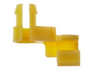 2001 Toyota Sequoia Door Lock Rod Clip Dorman 703250 image 2 of 4