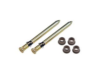 1992 GMC Jimmy Door Hinge Pin and Bushing Kit Front Dorman 703263 image 1 of 2