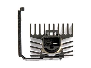1997 Chevrolet K2500 Daytime Running Light Module Dorman 704117 image 1 of 4