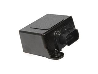 2001 Jeep Cherokee Daytime Running Light Module