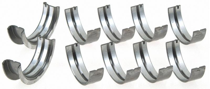 1995 Chevrolet Corsica Engine Crankshaft Main Bearing Set Sealed Power 7047MA image 1 of 1