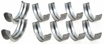 1995 Chevrolet S10 Engine Crankshaft Main Bearing Set Sealed Power 7047MA image 1 of 1