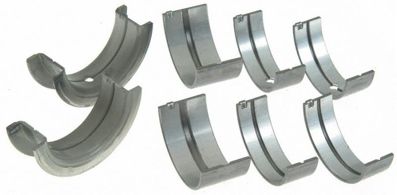 1989 Dodge Dakota Engine Crankshaft Main Bearing Set Sealed Power 7050MA image 1 of 1