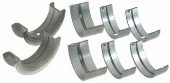 2003 Dodge Ram 1500 Van Engine Crankshaft Main Bearing Set Sealed Power 7050MA image 1 of 1