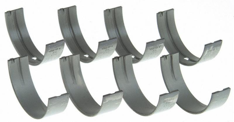 1999 Plymouth Voyager Engine Crankshaft Main Bearing Set Sealed Power 7090M image 1 of 1