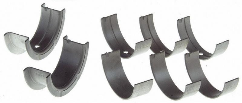 1985 Nissan Maxima Engine Crankshaft Main Bearing Set Sealed Power 7099M image 1 of 1