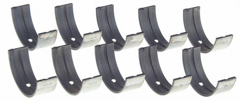 1988 Honda Prelude Engine Crankshaft Main Bearing Set Sealed Power 7102M image 1 of 1