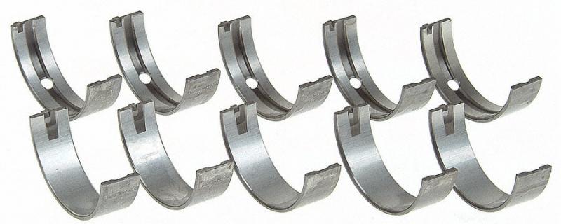 1991 Toyota Tercel Engine Crankshaft Main Bearing Set Sealed Power 7116MA image 1 of 1
