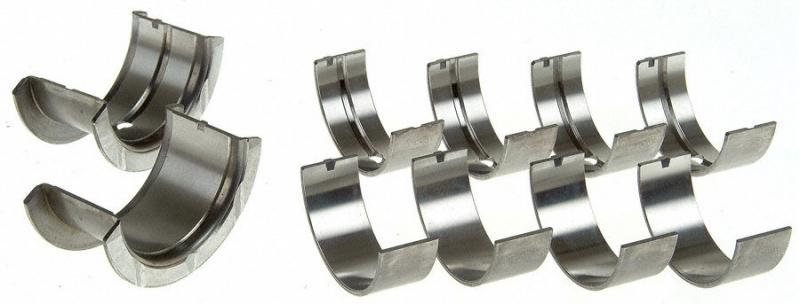 1977 GMC C25 Suburban Engine Crankshaft Main Bearing Set Sealed Power 7122MA10 image 1 of 1