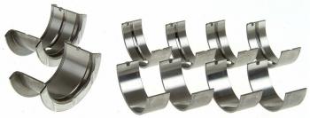 1974 GMC C35/C3500 Pickup Engine Crankshaft Main Bearing Set Sealed Power 7122MA10 image 1 of 1