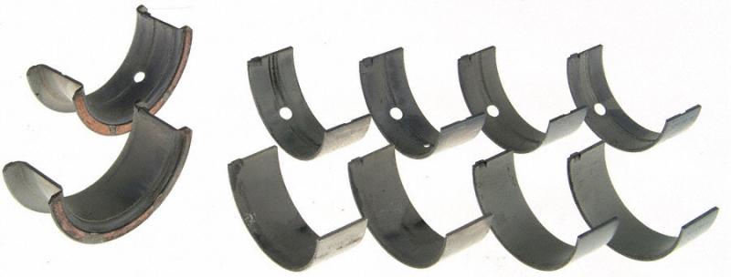 1987 Nissan Van Engine Crankshaft Main Bearing Set